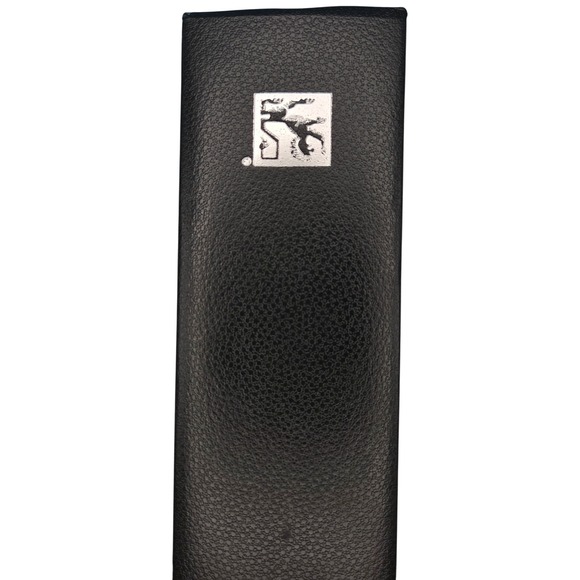 Kabbalah Centre Zohar Hardcover Book Black Silver Lettering English Aramaic EX - Picture 3 of 4